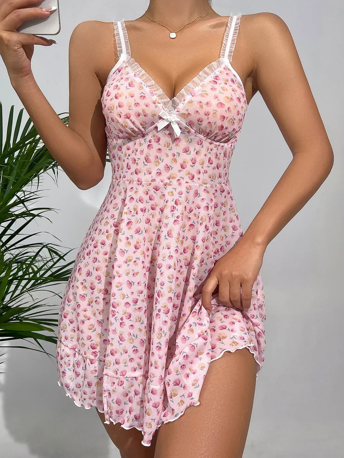 Camisola Feminina - Martinia