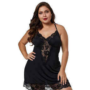 Camisola Plus Size - Angela