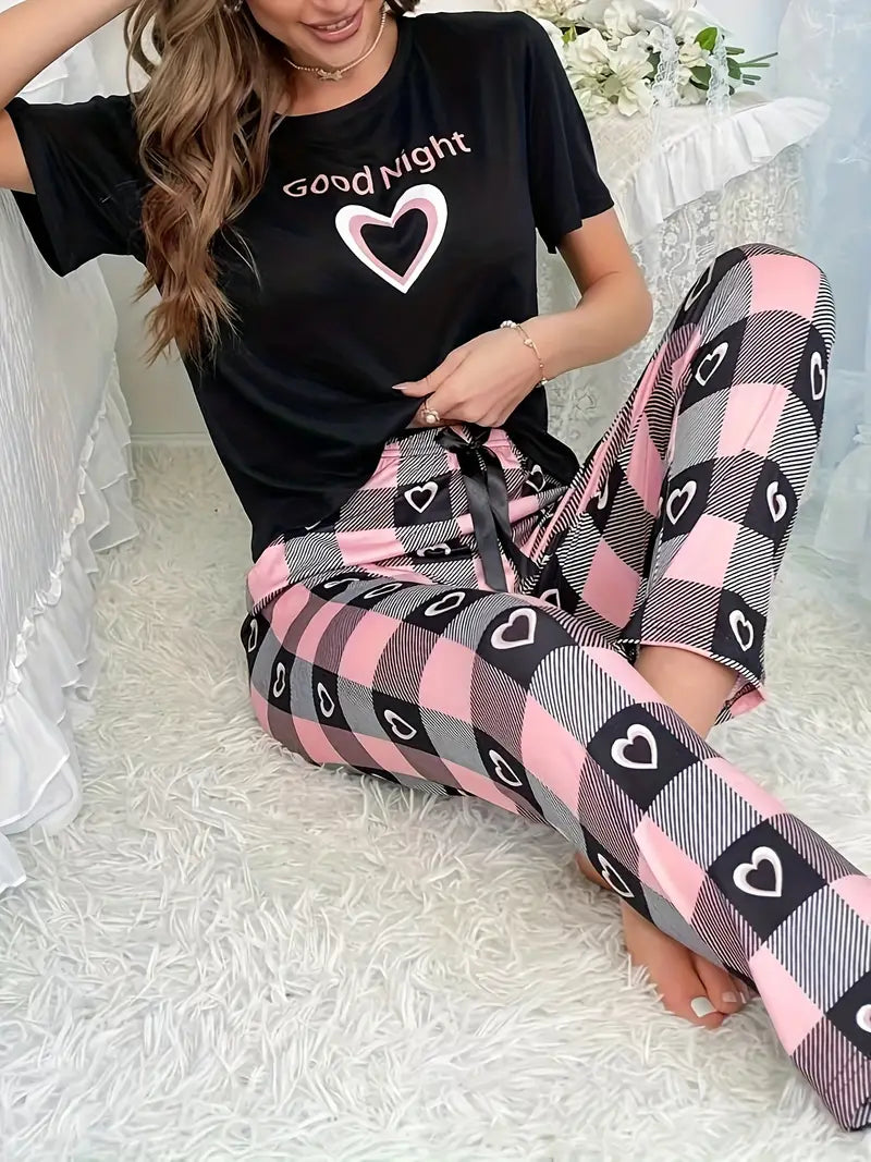 Pijama Feminino - Lavinia