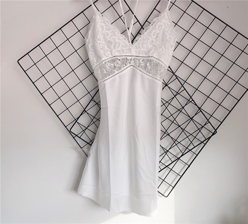 Camisola com Robe - Liandra