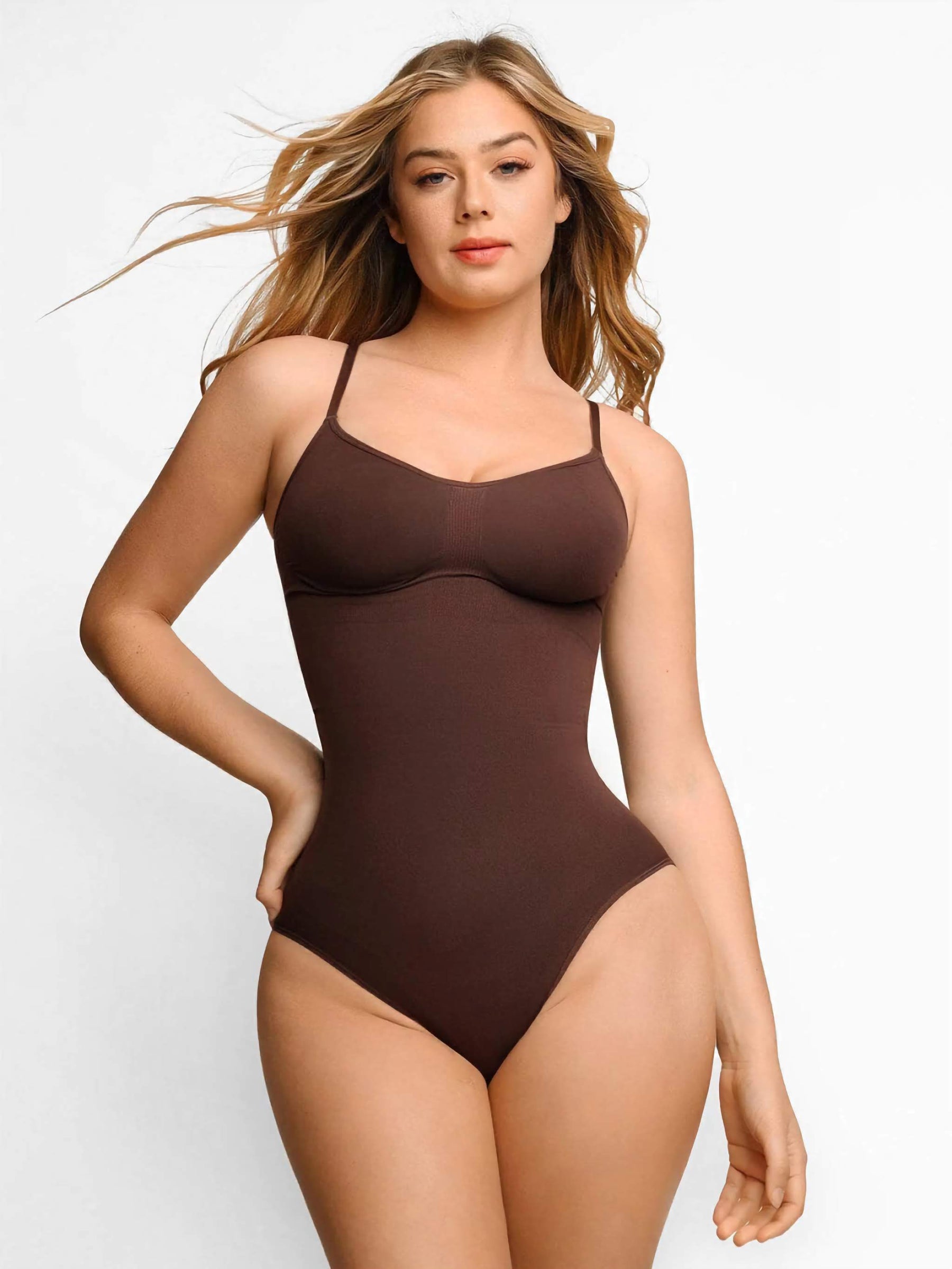 Body Modelador ShapeSlim Antonietta